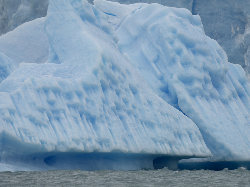 Los Glaciares  - Perito Moreno